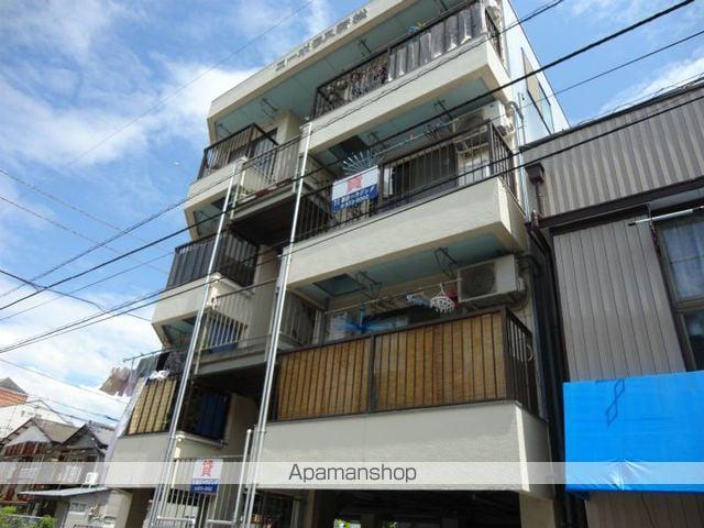 コーポラス若松