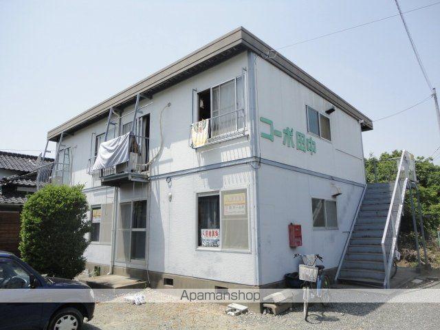 コーポ田中