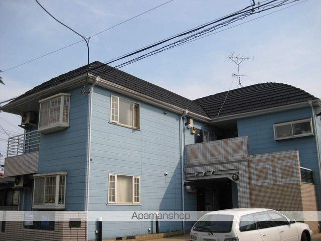 ジュネパレス八千代第28