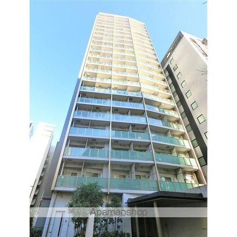 パークハビオ赤坂タワー