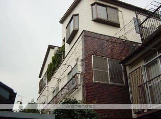 ブラウンハウス