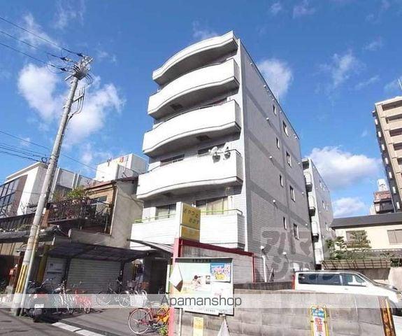 グレースコート堀川