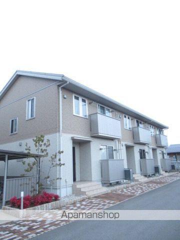 ウエストゥランタン B棟