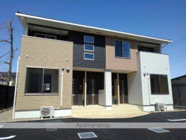 メゾンドリエールA