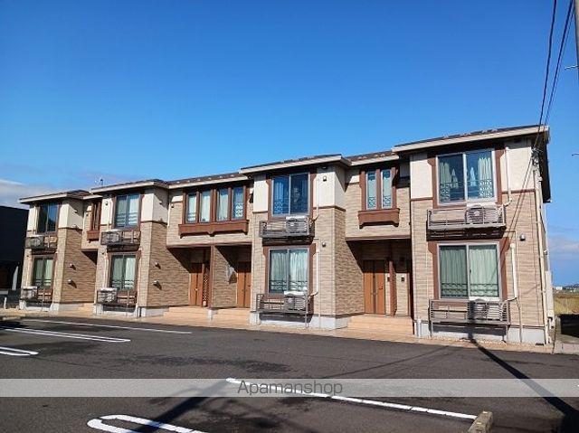 エセックス レジーナ Ⅰ