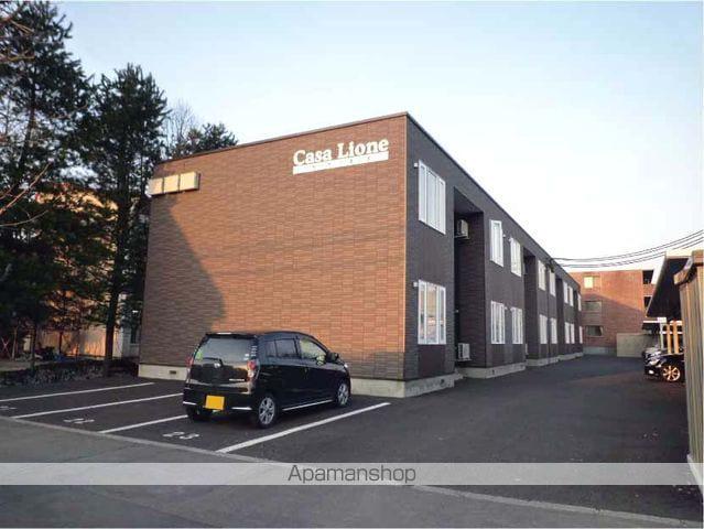 カーサリオーネ