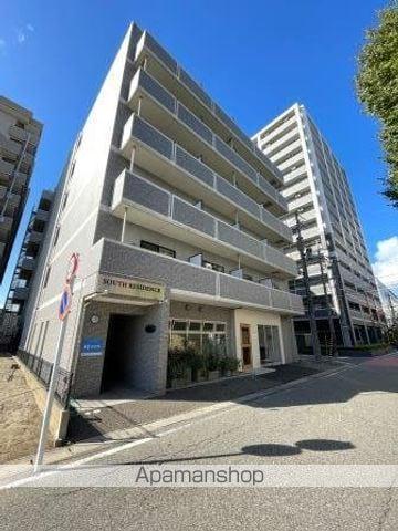 サウスレジデンス