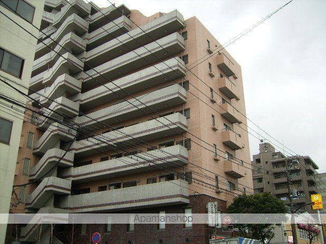 アビタシオン大島