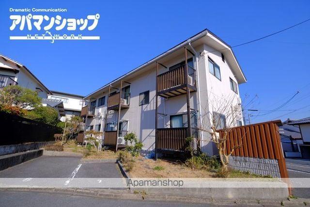 クレスト旭ケ丘