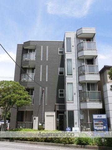 Aレガート神明町Ⅰ