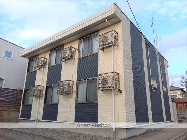 レオネクスト坂井砂山