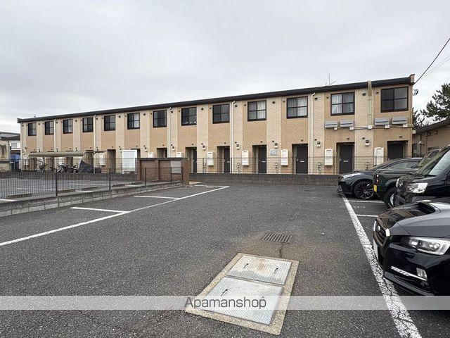 レオネクスト花見川