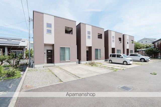 徳島線 蔵本駅 徒歩8分 2階建 築15年