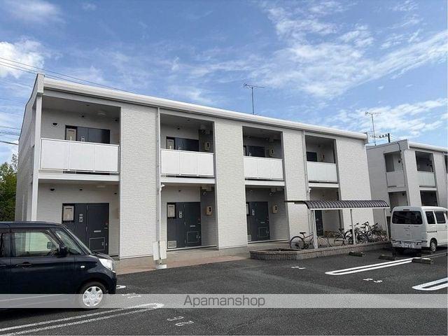 レオパレスブルーミンガーデンC