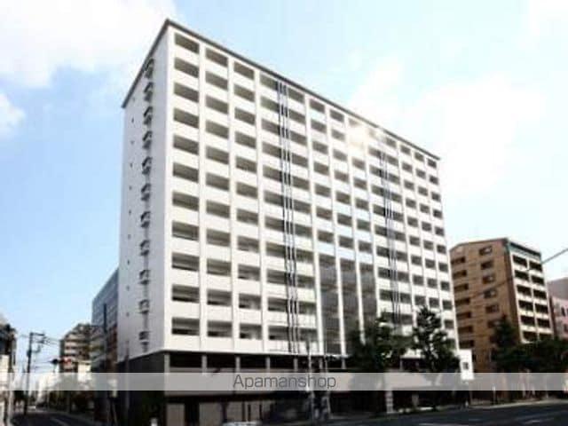エンクレスト博多駅東