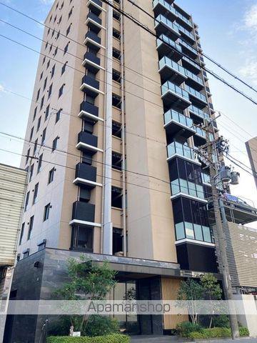 プラセシオン堀田駅前