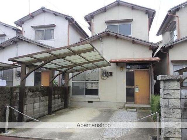 高徳線 木太町駅 徒歩5分  築48年(3DK)