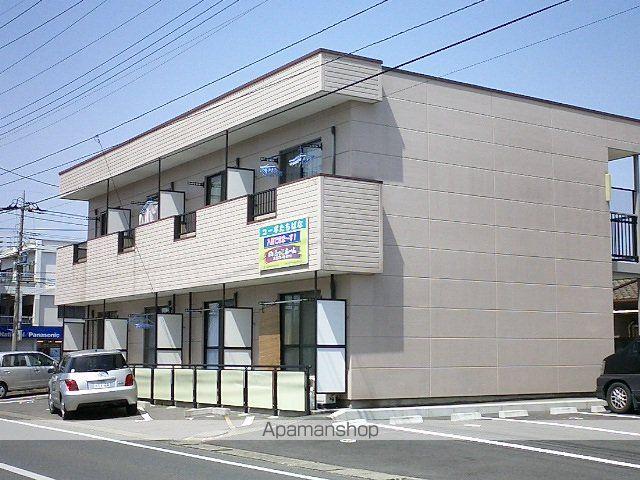 コーポたちばな