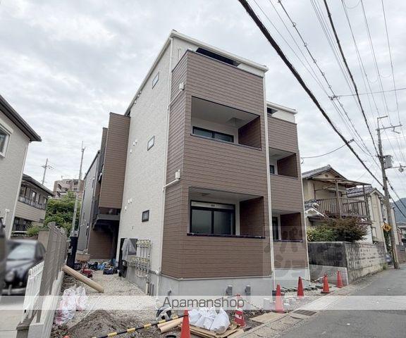 CREA TERRACE椥辻