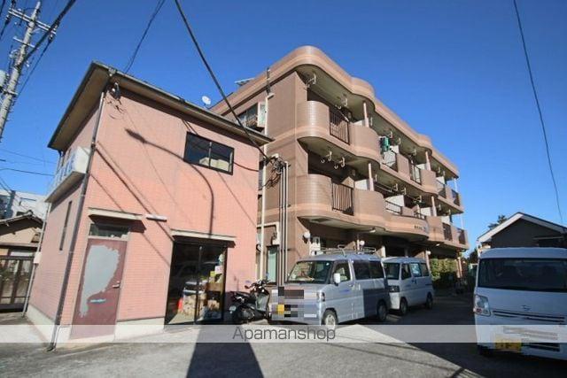 プリズムマンション