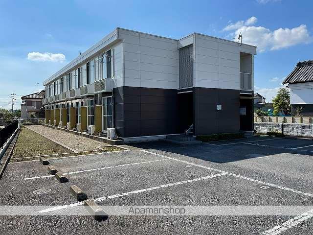 レオパレス山久