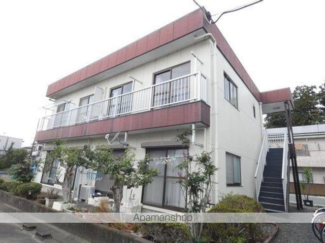 シャトー中川Ⅵ