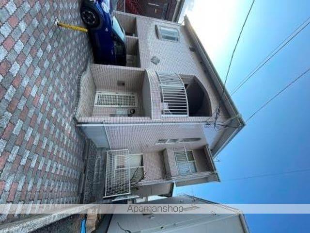 ポートヴィラ江南