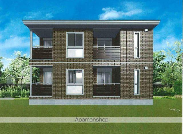 ゆずハイム(1LDK/1階)