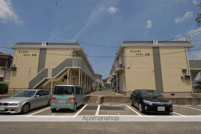 サンシティ・シャトーB棟