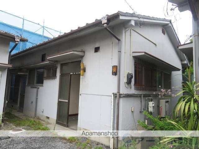 伊予鉄道郡中線 土居田駅 徒歩11分 1階建 築48年