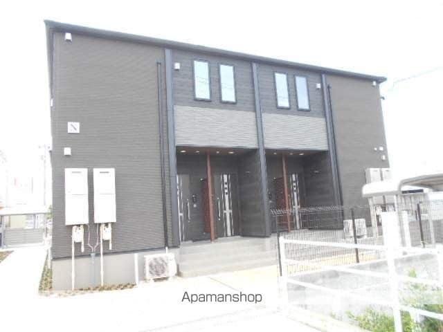 プロスペリタ河渡長良川 N