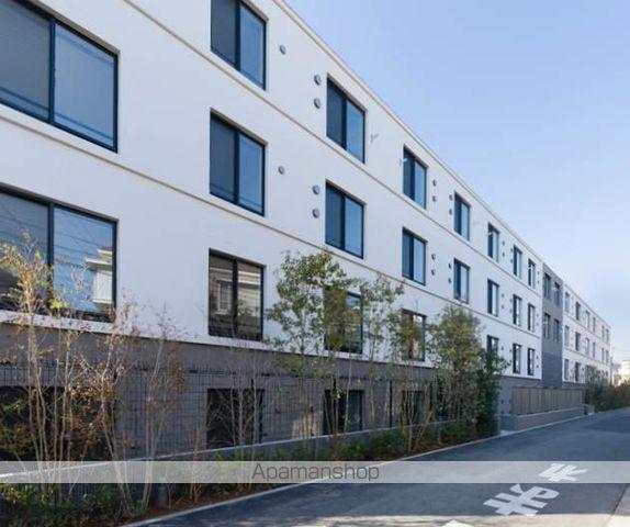 ラクラス中野南台