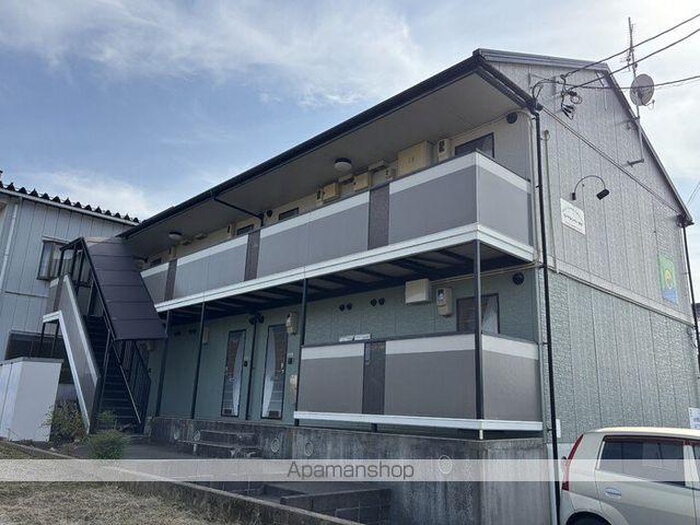 ロイヤルシャトー神中(1K/2階)