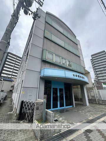 丸幸マンション