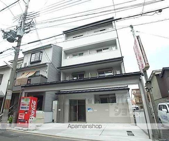 アークリード二条城北