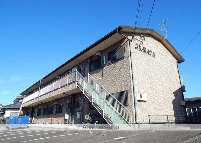 スカイハイツA(3DK/2階)