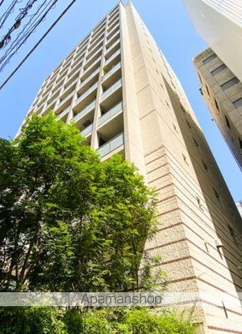 パークハビオ渋谷