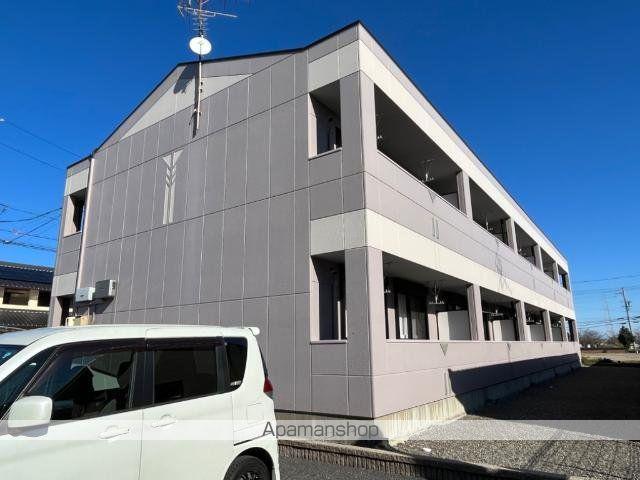 水夢 H&Y(1LDK/1階)