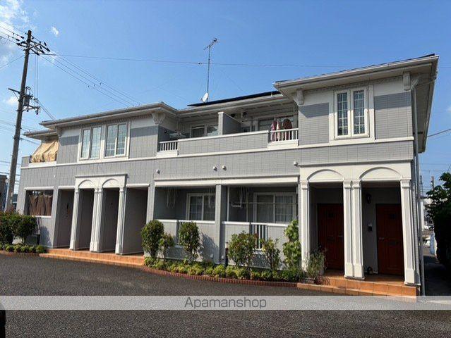 シェル・ラポ-ルⅡ