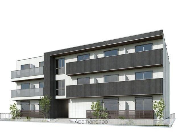 セレスティア高島平III(2LDK/2階)