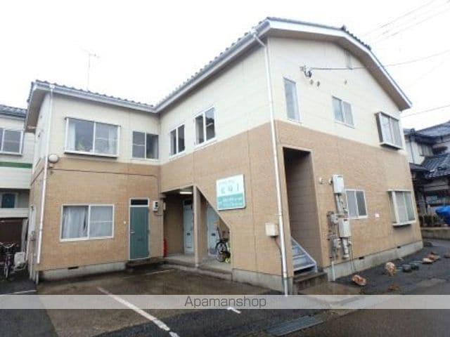 ホワイトタウン松崎Ⅰ
