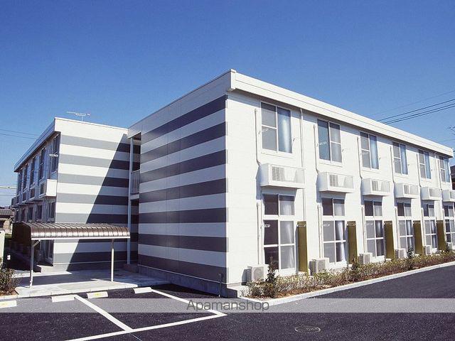 レオパレスステップONE