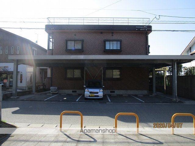 パークマンション明和