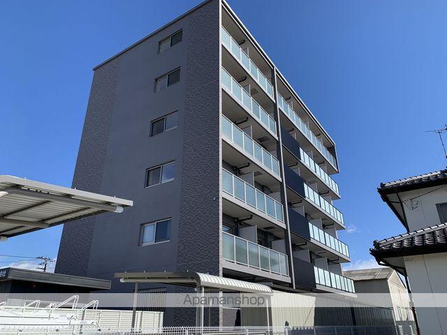 名取飯野坂壱番館