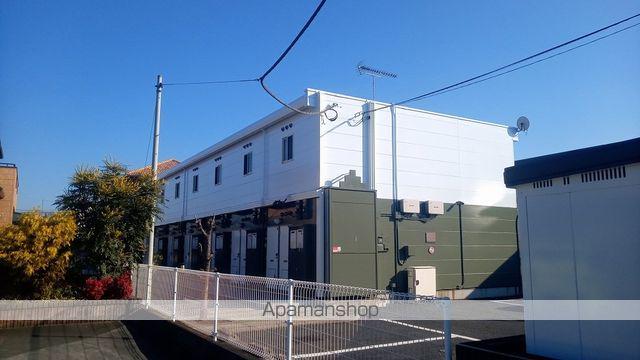 レオパレスサニーホームズ