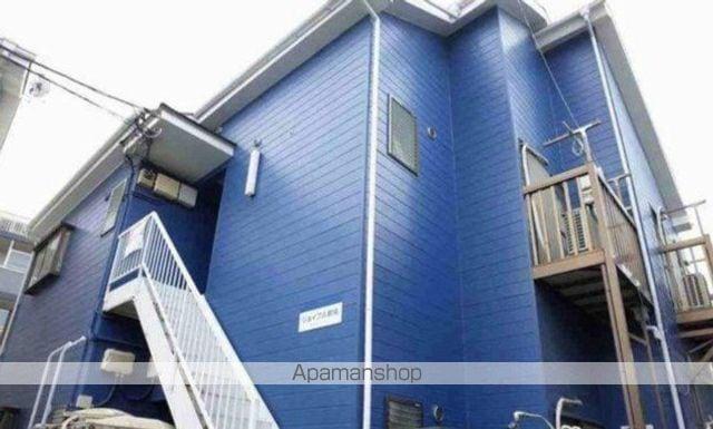 ジョイフル鶴見