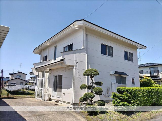 青森県上北郡おいらせ町緑ヶ丘8丁目の戸建賃貸