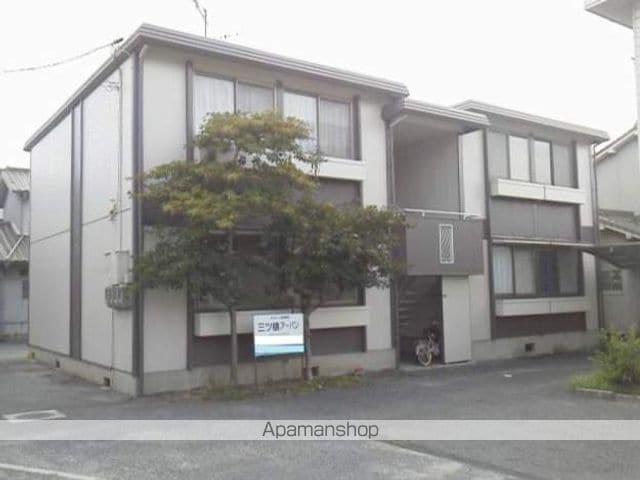 三ツ樋アーバン