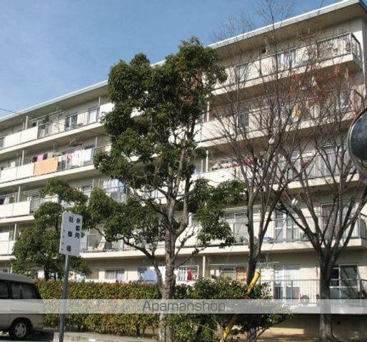 富田第二62棟