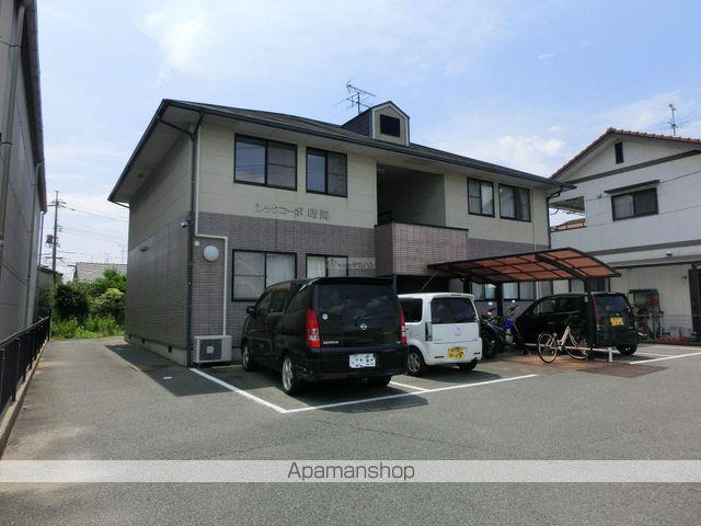 シックコーポ晴海